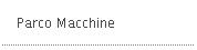 Parco Macchine